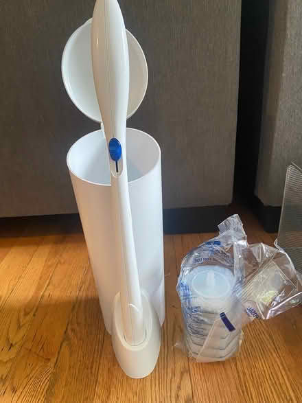 Photo of free Misc. household items -porch pickup (NE Park Hill) #1