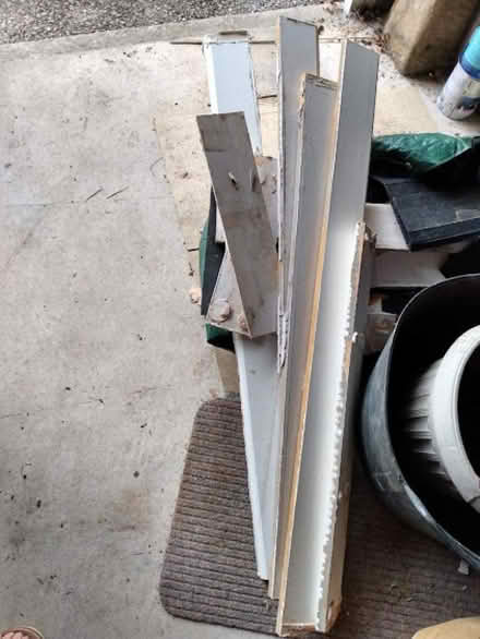 Photo of free Skirting board (Rode Manor BA11) #1