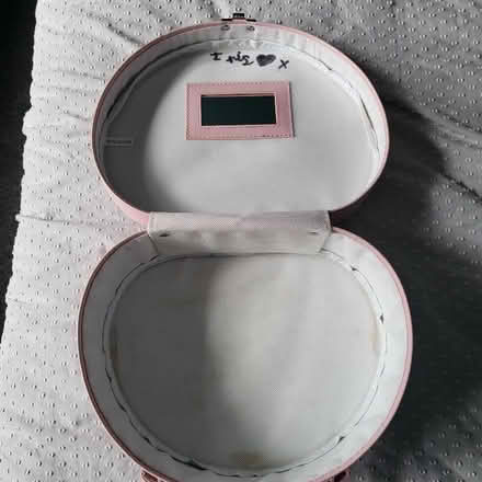 Photo of free Pink children's dancing case (Camberley GU15) #4