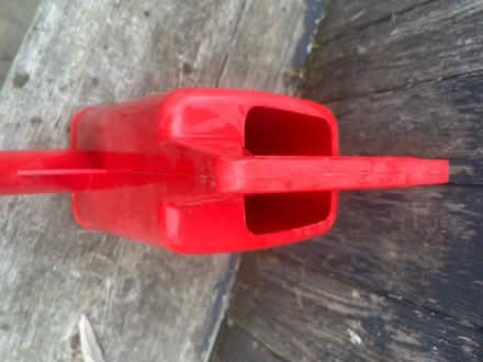 Photo of free 5 litre watering can (Woodside, ryton) #1
