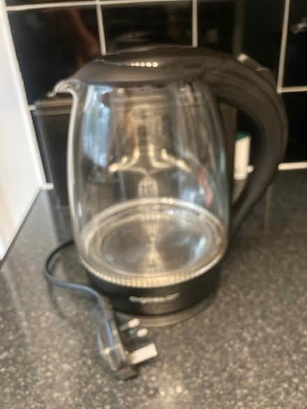 Photo of free Kettle (Chattenden ME3) #1