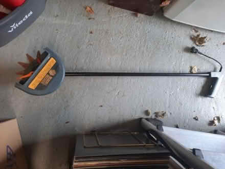 Photo of free Black & Decker Lawnedger (Westleigh WN7) #1