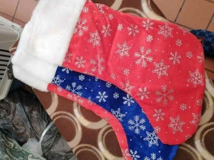 Photo of free Christmas stockings (Salfords, Redhill RH1 5) #1