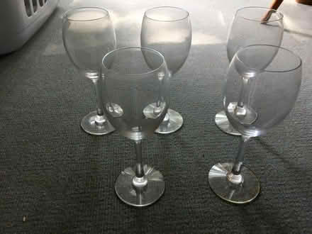 Photo of free Glasses #4 (Purley on Thames RG31) #1