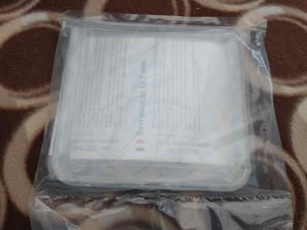 Photo of free Replacement door for SureFlap (Salfords, Redhill RH1 5) #1