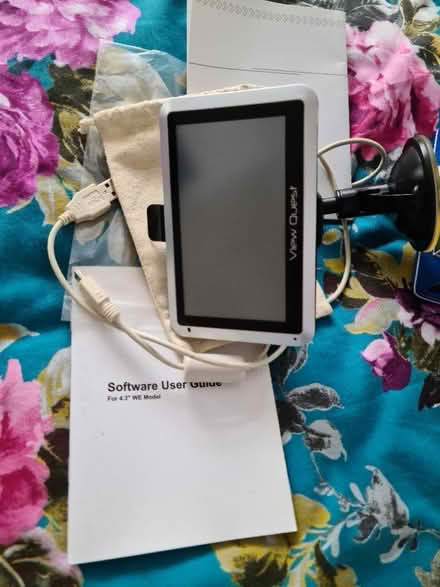 Photo of free Sat nav (melksham SN12) #2