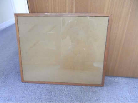 Photo of free Picture Frames (Chiswell Green AL2) #2