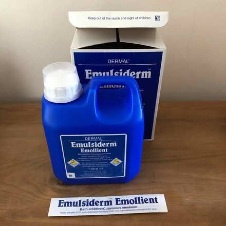 Photo of free Unopened Emulsiderm (Bellingham SE6) #2