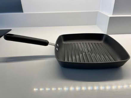 Photo of free Non-Stick Griddle Pan (Winnington Way GU21) #1