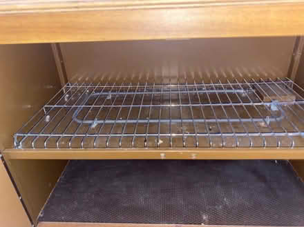 Photo of free Cupboard To Keep Food Warm (CT14) #1