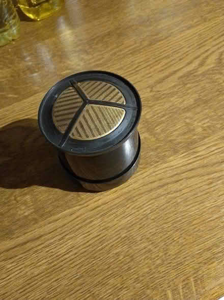 Photo of free Paperless Coffee Filter (DE72 Long Eaton) #1