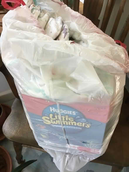 Photo of free Kid stuff (Watertown off School Street) #1