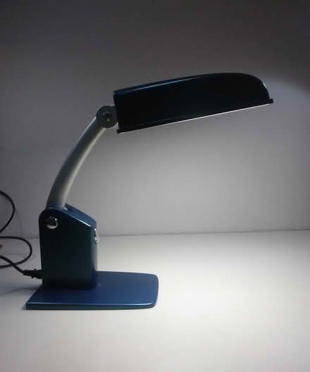 Photo of free Old Indoor Sunlight Lamp for S.A.D (Shoreline) #1