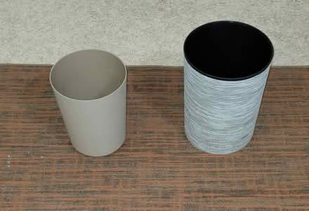 Photo of free Bathroom Trashcans (Stockbridge-Mt Zion Rd) #1
