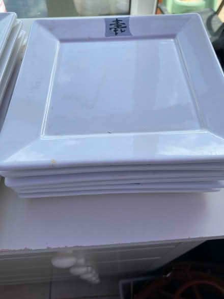 Photo of free Plates (Weston-Super-Mare BS22) #2