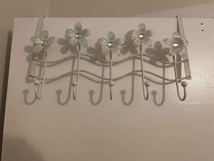 Photo of free Over the door hooks (Walthamstow) #1