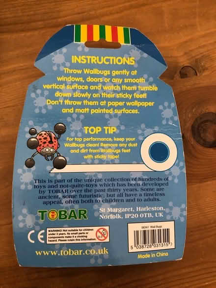 Photo of free Kids stuff (Bellingham SE6) #2