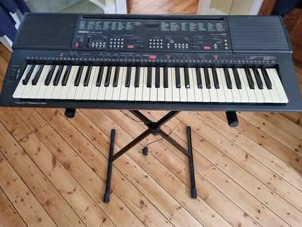Photo of free Keyboard (Dorking) #1