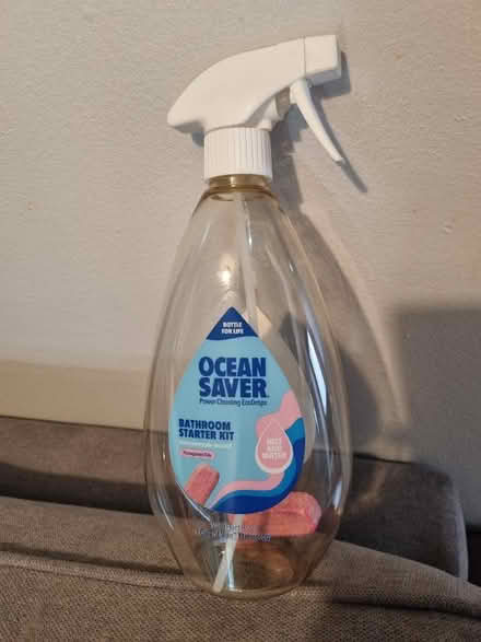 Photo of free Bathroom spray (Leigh-on-Sea SS9) #1