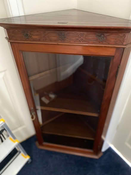Photo of free Corner unit (Beeston) #1