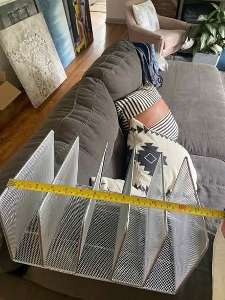Photo of free Misc. household items -porch pickup (NE Park Hill) #4