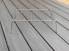 Photo of free Campfire rack (Porter Square, Cambridge) #2