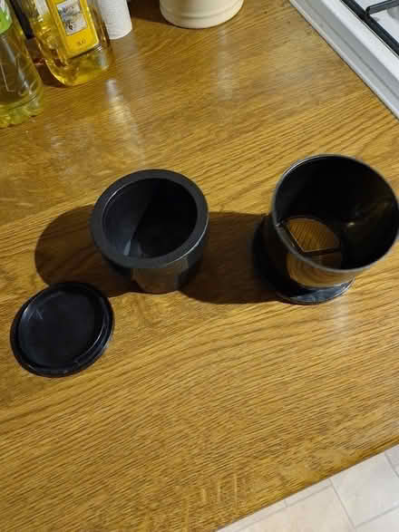 Photo of free Paperless Coffee Filter (DE72 Long Eaton) #2