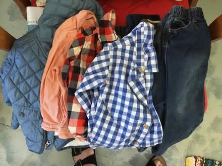 Photo of free Kid stuff (Watertown off School Street) #2