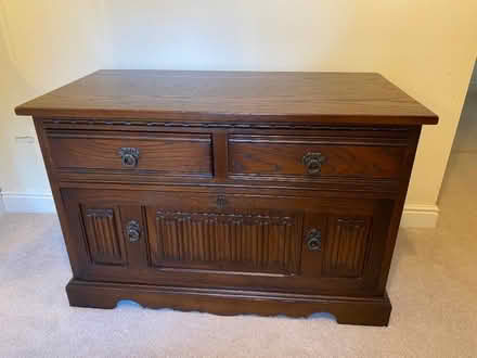 Photo of free Office furniture (Newbiggin CA11) #1