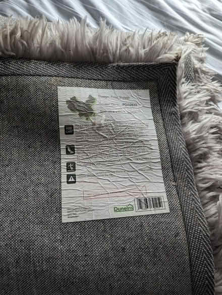 Photo of free Rug (Culcheth WA3) #1
