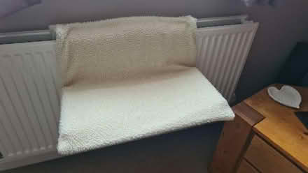 Photo of free Cat Radiator Bed (Chellaston DE73) #1