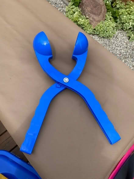 Photo of free Snowball maker (Markham, ontario) #1