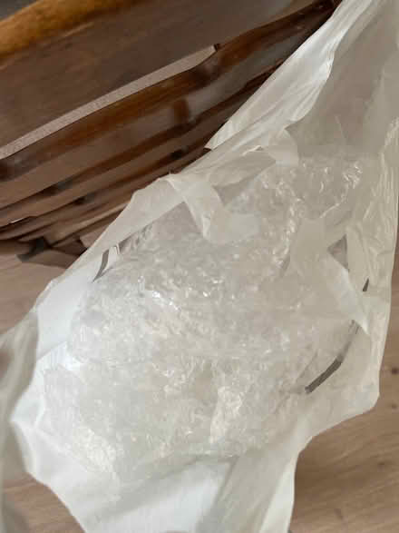 Photo of free Bag of bubble wrap (Harrow HA7) #1