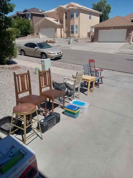 Photo of free stuff (Albuquerque) #1