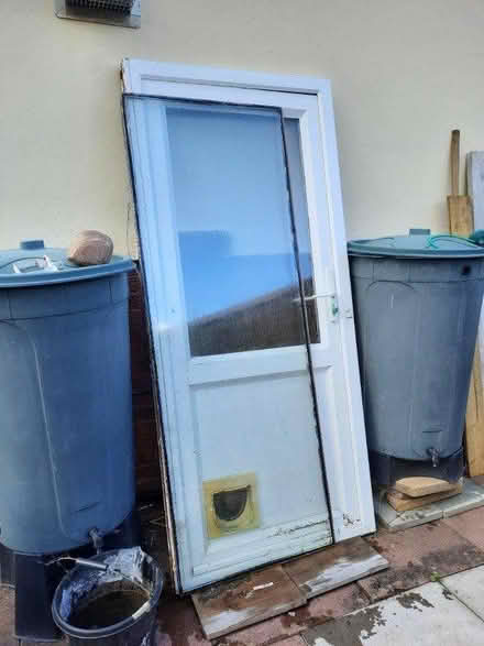 Photo of free Double glazing glass panel (Ellesmere SY12) #1