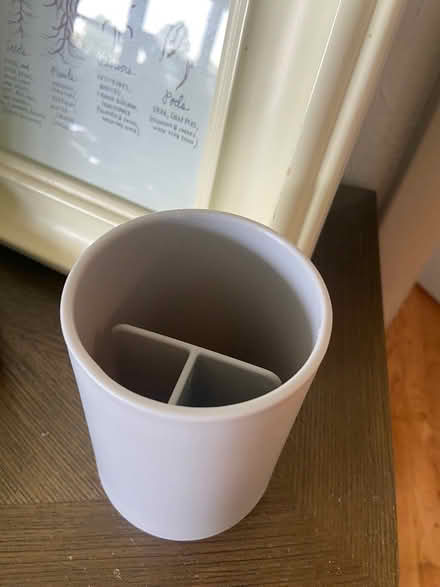 Photo of free Misc. household items -porch pickup (NE Park Hill) #2