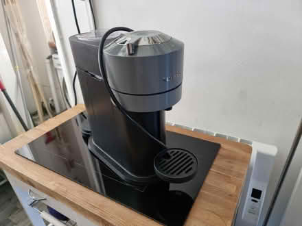 Photo of free Nespresso Vertuo Next (Hooe) #1