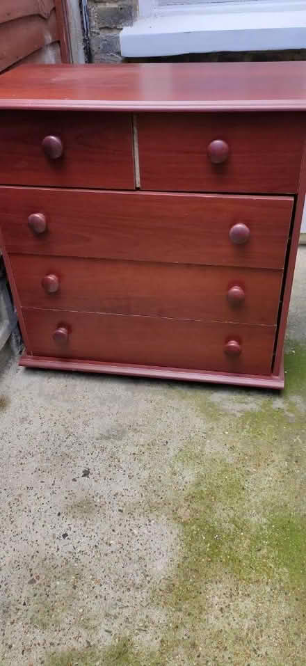Photo of free Drawer (East Ham, E6) #1