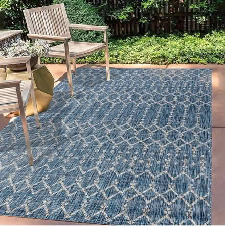 Photo of Rugs, pillows, and canvas (North Capitol Hill) #2