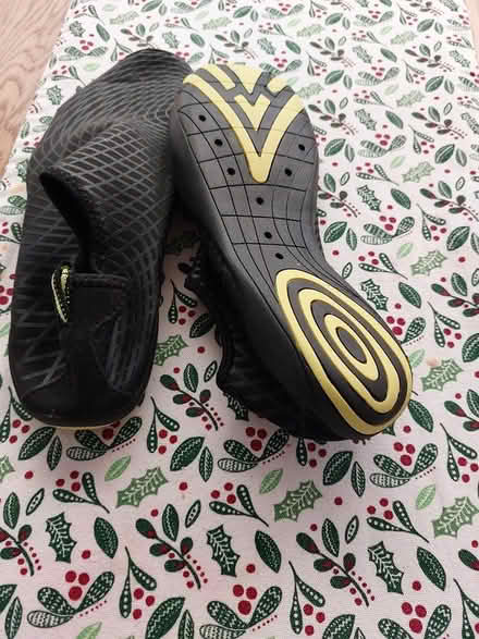 Photo of free Beach / running shoes (Roath CF24) #1