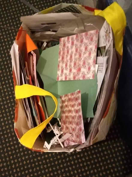 Photo of free Craft items (Pendleton M6) #2
