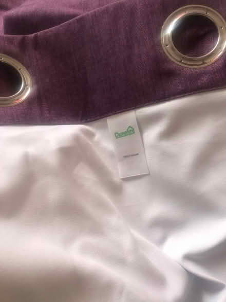 Photo of free Curtains (Southport PR8) #4