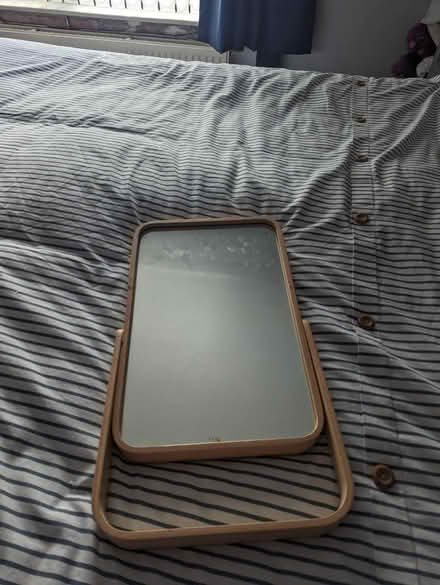 Photo of free ikea mirror (Culcheth WA3) #1
