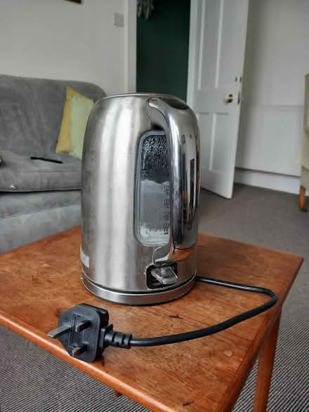 Photo of free Electric kettle (Lewes BN7) #1