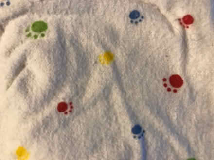 Photo of free 13 Kooshies reusable cotton nappies… very good condition (Reagill CA10) #2