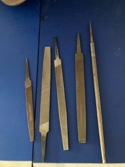 Photo of free Files (Fernside) #1