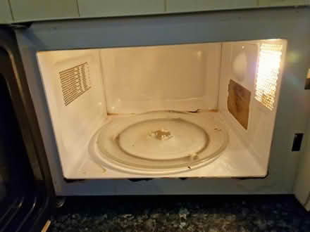Photo of free Microwave (Putney SW15) #2