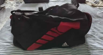 Photo of free Holdall (Culcheth WA3) #1