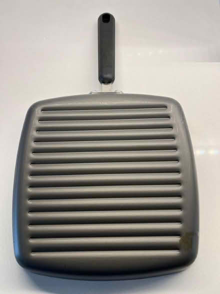 Photo of free Non-Stick Griddle Pan (Winnington Way GU21) #2