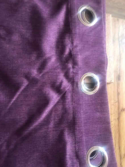 Photo of free Curtains (Southport PR8) #2